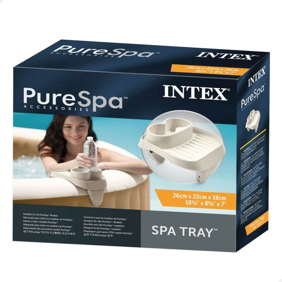 Holder Intex 28500 PureSpa #29