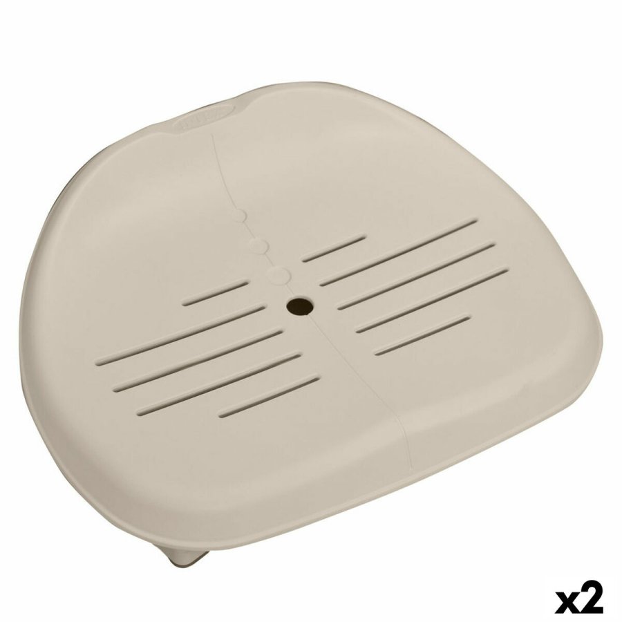 Sde Intex 28502 PureSpa #1