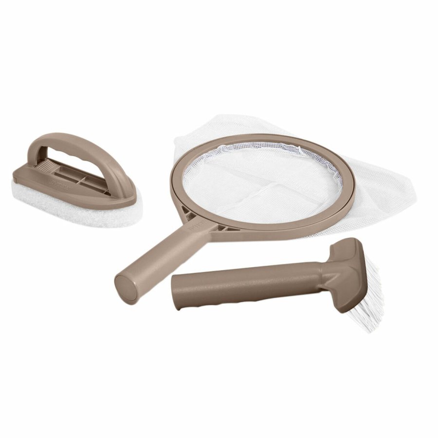 Vedligeholdelsespakke Intex 28004 37 x 21 x 23 cm (6 enheder) #3