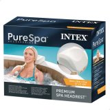 Nakkest�tte Intex 28505 PureSpa #5