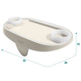 Bakke Intex 28520 PureSpa LED Lys #15