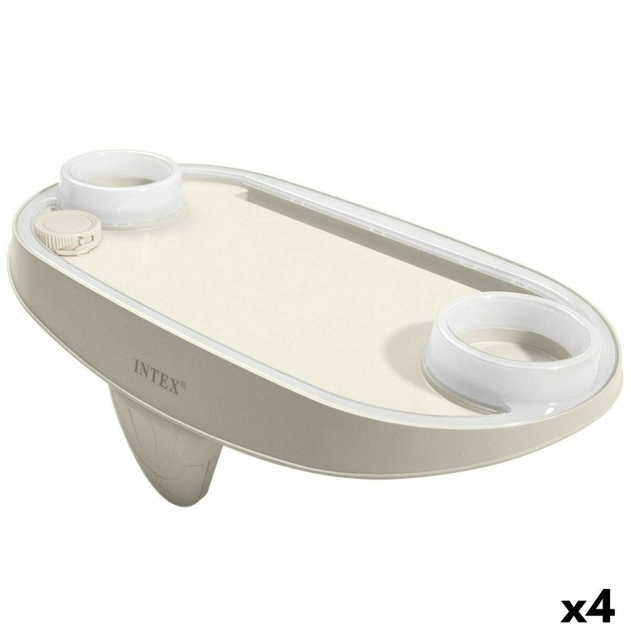 Bakke Intex 28520 PureSpa LED Lys #1