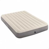 Luftmadras Intex 152 x 25 x 203 cm (3 enheder) #7
