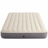 Luftmadras Intex 152 x 25 x 203 cm (3 enheder) #13