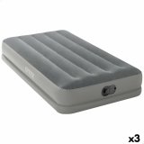Luftmadras Intex PRESTIGE 191 x 99 x 30 cm 99 x 30 x 191 cm (3 enheder) #1
