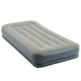Luftmadras Intex 99 x 30 x 191 cm (3 enheder) #3