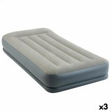 Luftmadras Intex 99 x 30 x 191 cm (3 enheder) #1