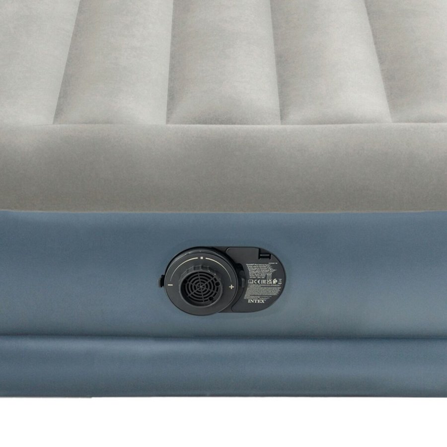 Luftmadras Intex 99 x 30 x 191 cm (3 enheder) #4