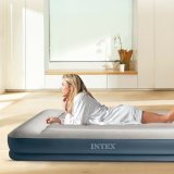 Luftmadras Intex 99 x 30 x 191 cm (3 enheder) #2