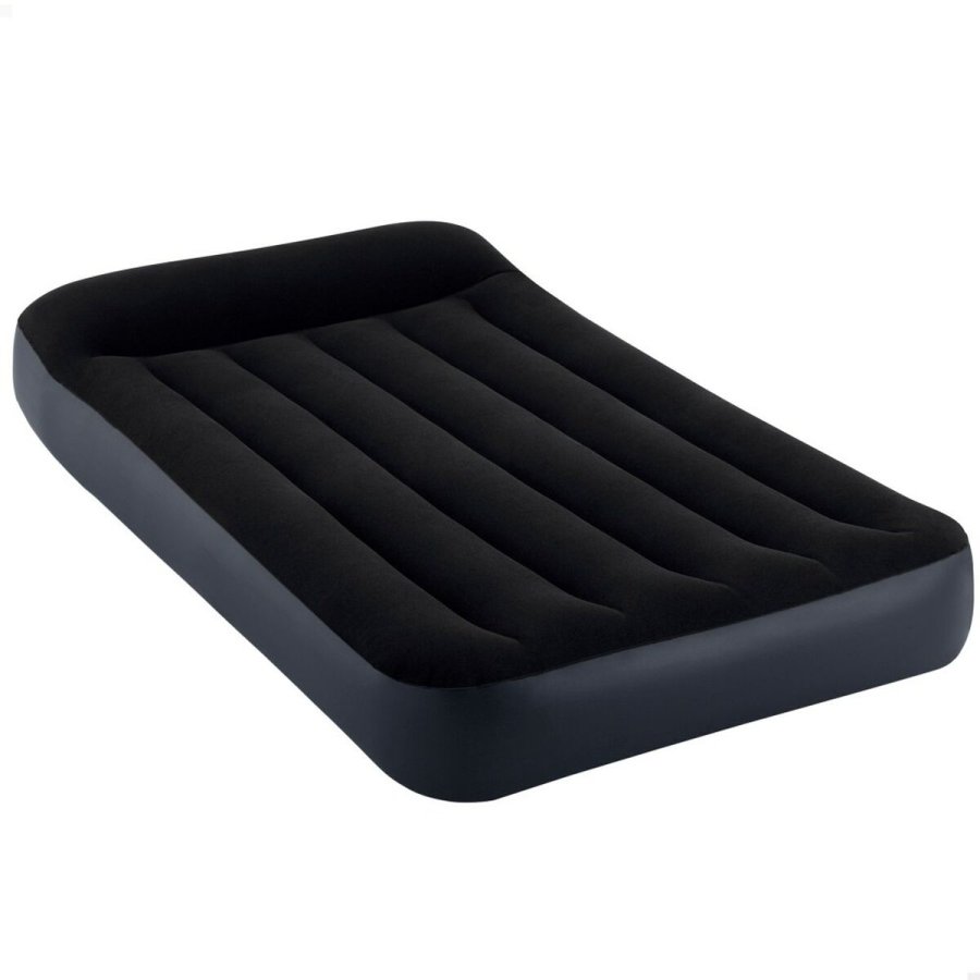 Luftmadras Intex 99 x 25 x 191 cm (3 enheder) #8