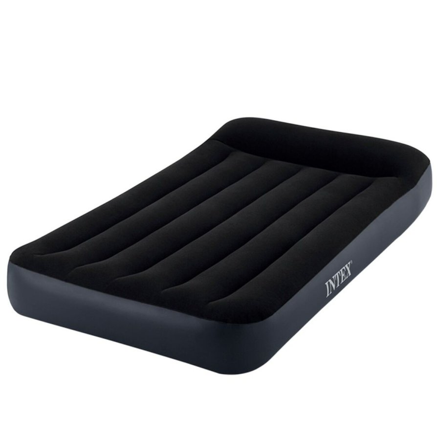 Luftmadras Intex 99 x 25 x 191 cm (3 enheder) #22