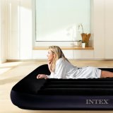 Luftmadras Intex 99 x 25 x 191 cm (3 enheder) #29