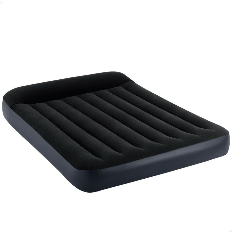 Luftmadras Intex PILLOW REST CLASSIC 137 x 25 x 191 cm (3 enheder) #2