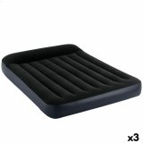 Luftmadras Intex PILLOW REST CLASSIC 137 x 25 x 191 cm (3 enheder) #1