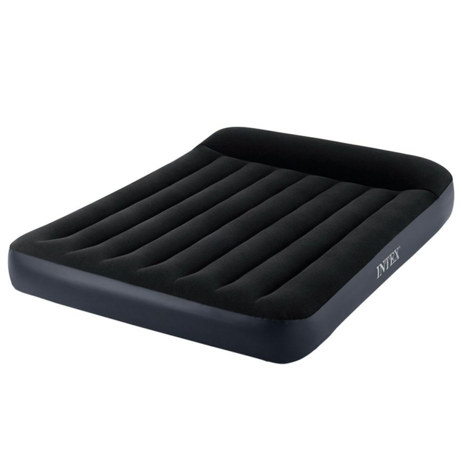 Luftmadras Intex PILLOW REST CLASSIC 137 x 25 x 191 cm (3 enheder) #4