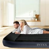 Luftmadras Intex PILLOW REST CLASSIC 137 x 25 x 191 cm (3 enheder) #5