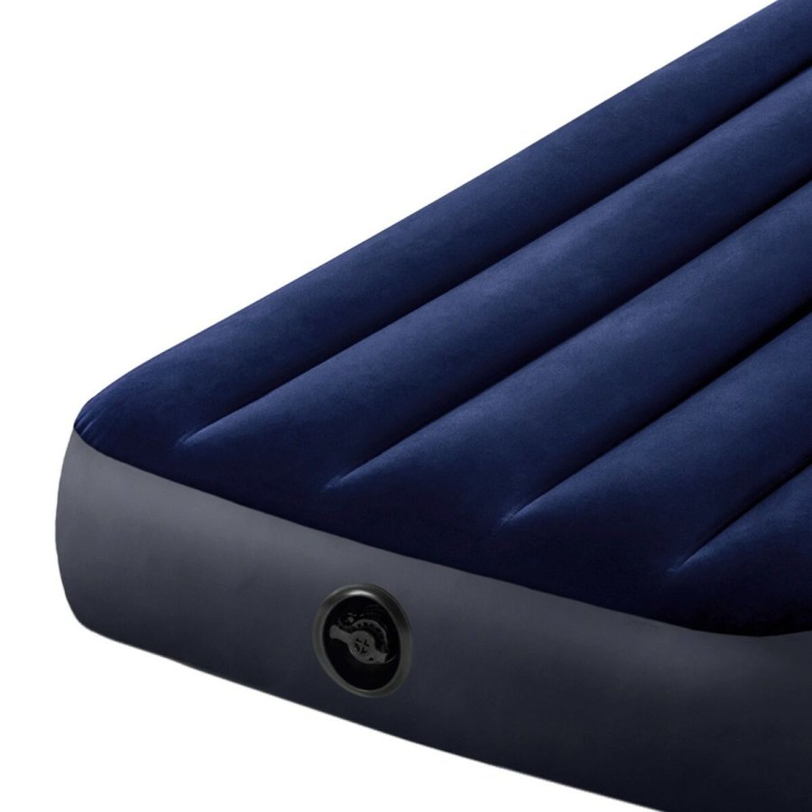 Luftmadras Intex CLASSIC DOWNY 76 x 25 x 191 cm (6 enheder) #29