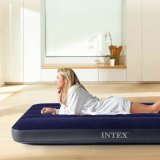 Luftmadras Intex CLASSIC DOWNY 76 x 25 x 191 cm (6 enheder) #36