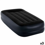 Luftmadras Intex 99 x 42 x 191 cm (3 enheder) #1