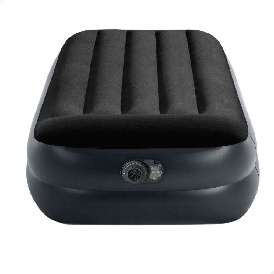 Luftmadras Intex 99 x 42 x 191 cm (3 enheder) #15