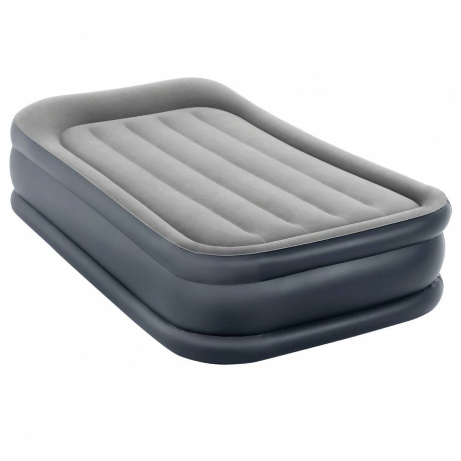 Luftmadras Intex 99 x 42 x 191 cm (3 enheder) #8