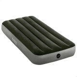 Luftmadras Intex 76 x 25 x 191 cm (6 enheder) #8