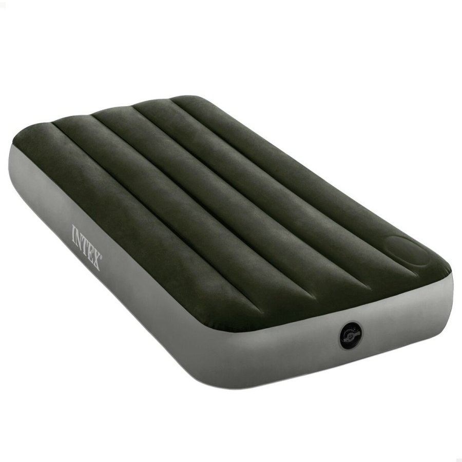 Luftmadras Intex 76 x 25 x 191 cm (6 enheder) #8