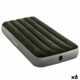 Luftmadras Intex 76 x 25 x 191 cm (6 enheder) #15