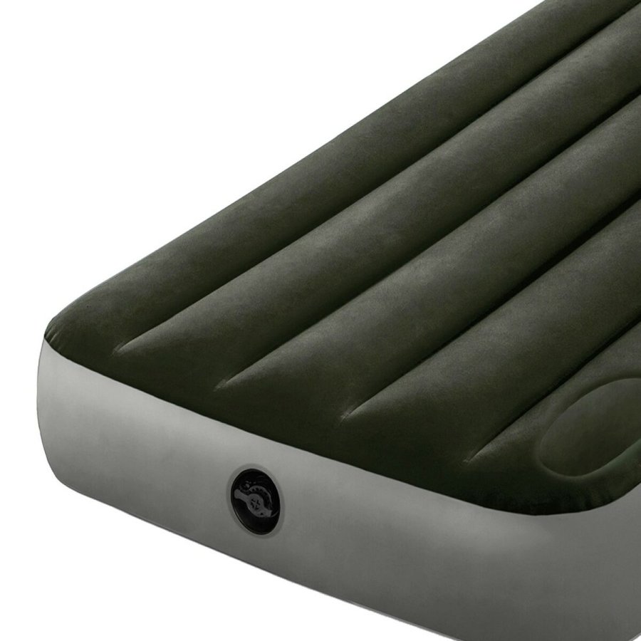 Luftmadras Intex 76 x 25 x 191 cm (6 enheder) #36