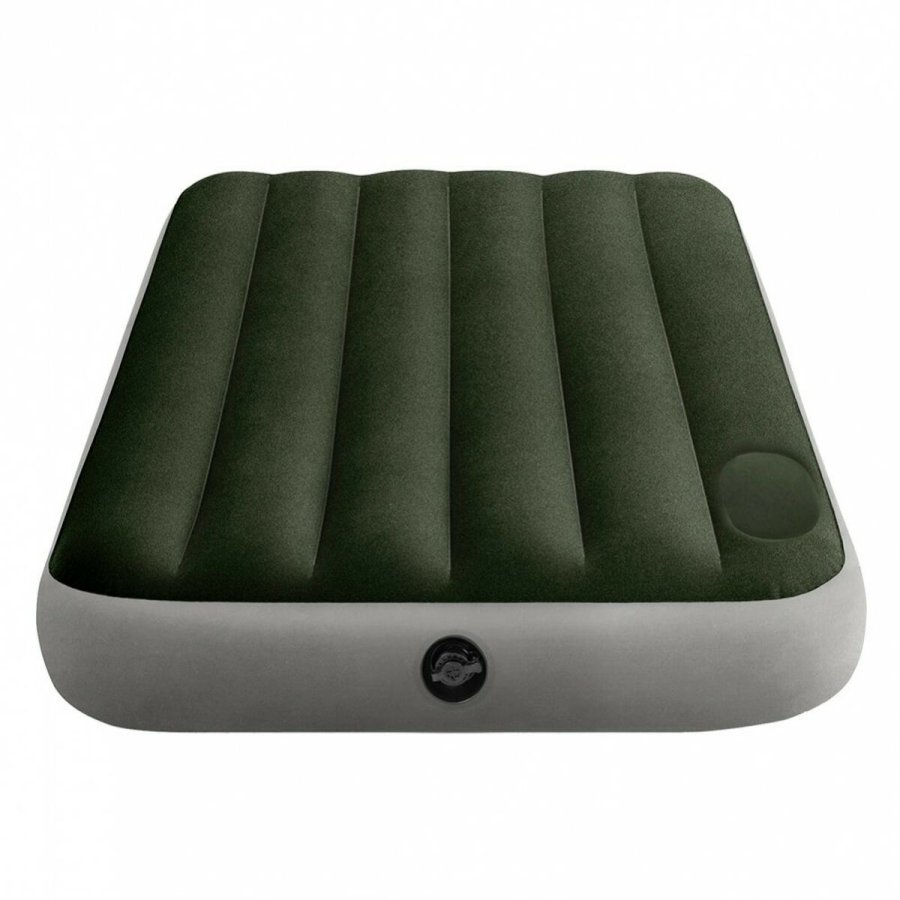 Luftmadras Intex 99 x 25 x 191 cm (4 enheder) #8