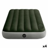 Luftmadras Intex 99 x 25 x 191 cm (4 enheder) #1