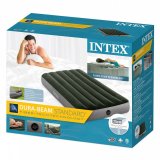 Luftmadras Intex 99 x 25 x 191 cm (4 enheder) #22