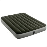 Luftmadras Intex 137 x 25 x 191 cm (3 enheder) #8