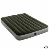 Luftmadras Intex 137 x 25 x 191 cm (3 enheder) #1