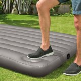 Luftmadras Intex 137 x 25 x 191 cm (3 enheder) #15