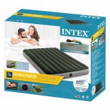 Luftmadras Intex 137 x 25 x 191 cm (3 enheder) #22