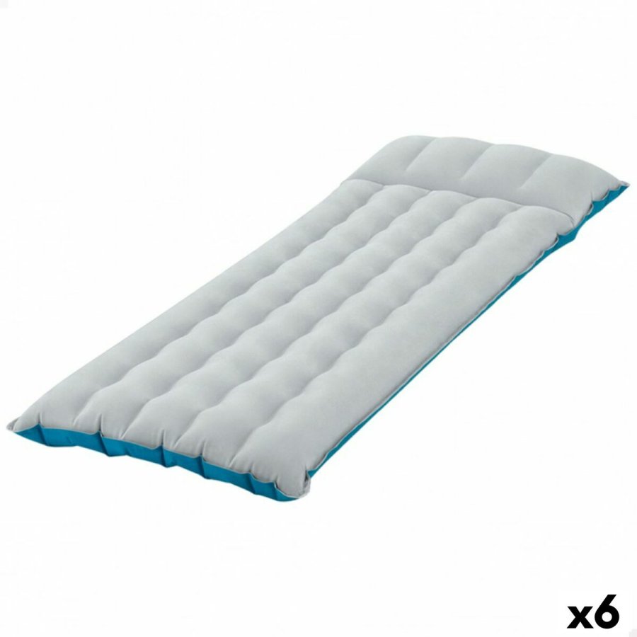 Luftmadras Intex 67 x 17 x 184 cm (6 enheder) #8