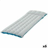 Luftmadras Intex 67 x 17 x 184 cm (6 enheder) #1