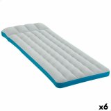 Luftmadras Intex 72 x 20 x 189 cm (6 enheder) #1