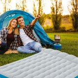 Luftmadras Intex 127 x 24 x 193 cm (3 enheder) #22