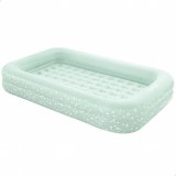 Luftmadras Intex Junior 107 x 25 x 168 cm (3 enheder) #8