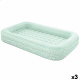 Luftmadras Intex Junior 107 x 25 x 168 cm (3 enheder) #1