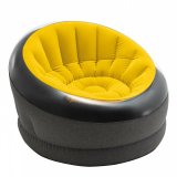 Oppustelige lnestol Intex EMPIRE 112 x 69 x 109 cm (3 enheder) #13