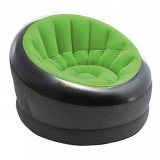 Oppustelige lnestol Intex EMPIRE 112 x 69 x 109 cm (3 enheder) #19