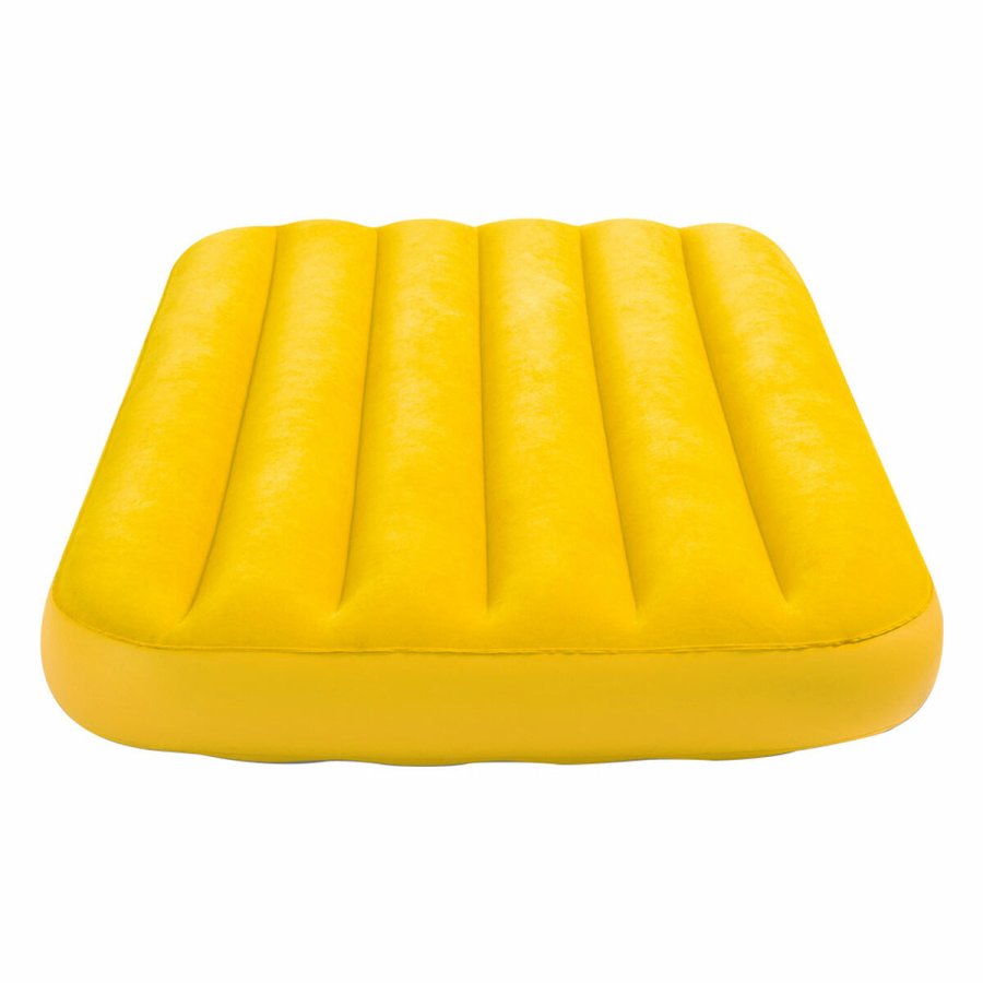 Luftmadras Intex COZY KIDZ Brns 88 x 18 x 157 cm (6 enheder) #22