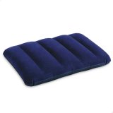 Puden Intex Downy Pillow Oppustelig Bl 43 x 9 x 28 cm (24 enheder) #4