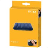 Puden Intex Downy Pillow Oppustelig Bl 43 x 9 x 28 cm (24 enheder) #6