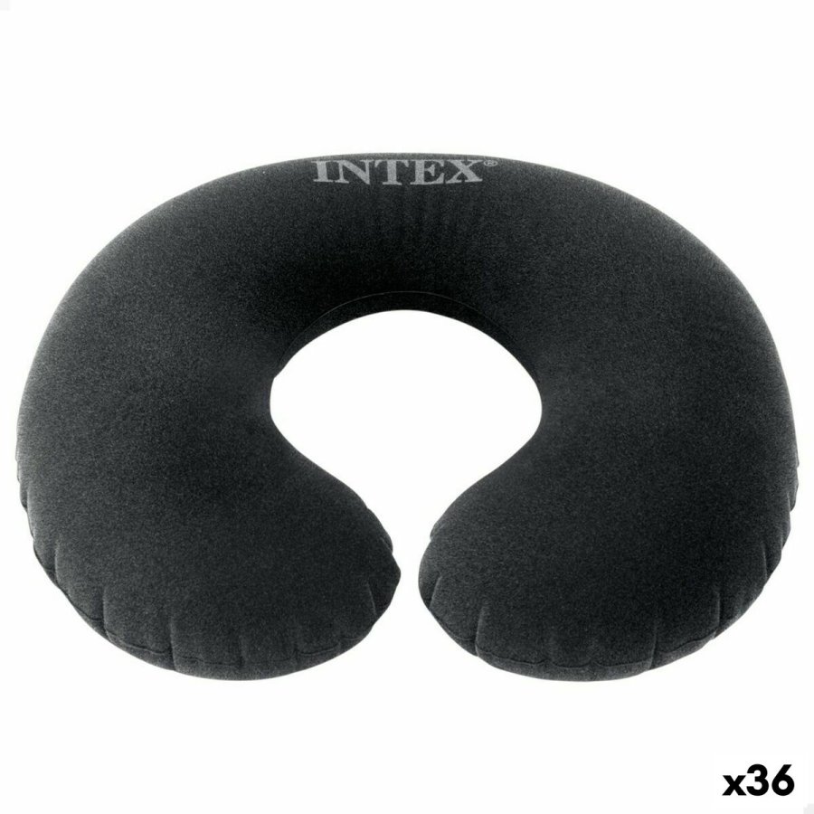 Rejsepude Intex Gr 36 x 10 x 30 cm (36 Enheder) #1