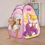 Telt Disney Princess Pop Up 75 x 90 x 75 cm 12 enheder #13