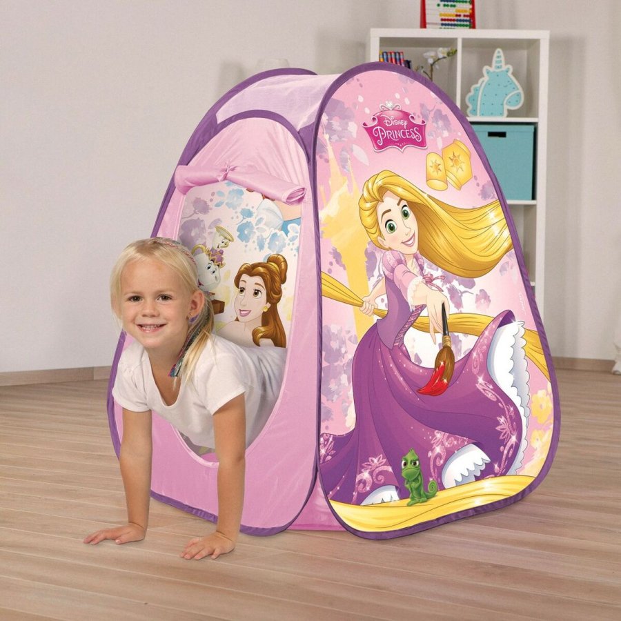 Telt Disney Princess Pop Up 75 x 90 x 75 cm 12 enheder #13